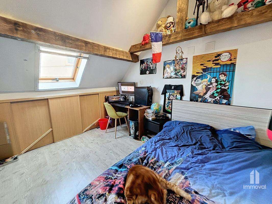 Maison à WASSELONNE