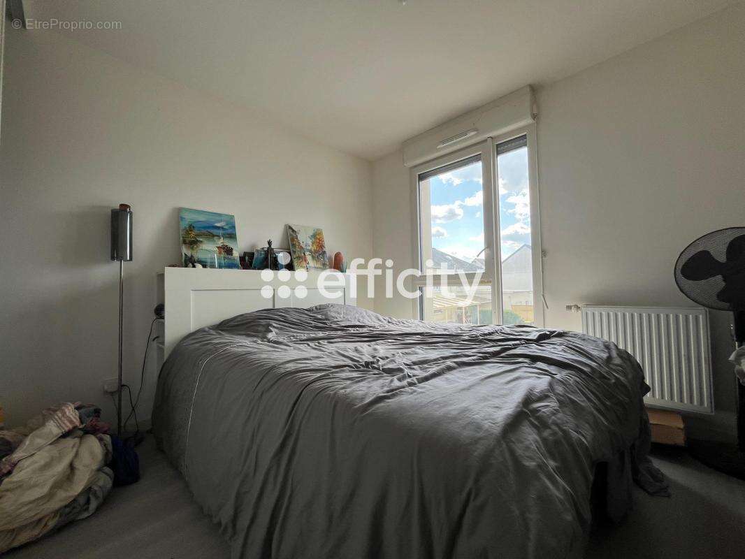 Appartement à TOURS