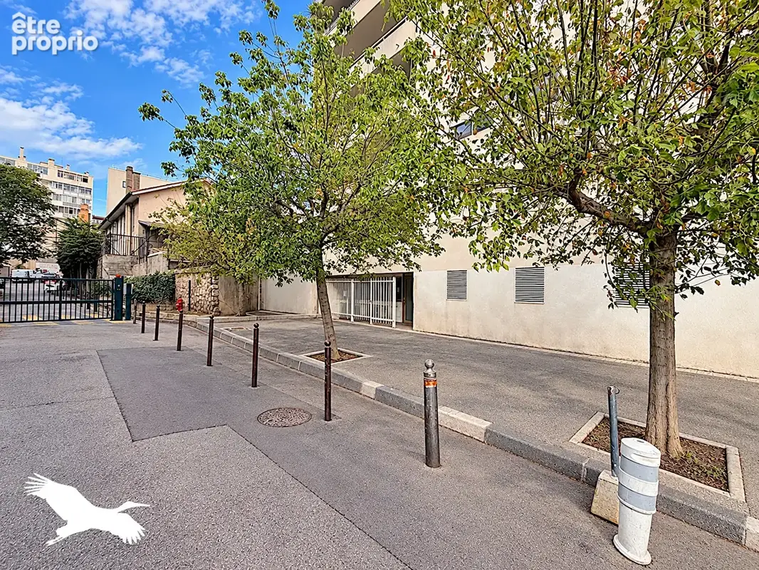 À VENDRE - MARSEILLE 13008, Le Rouet - Parkings / Garages - photo 4