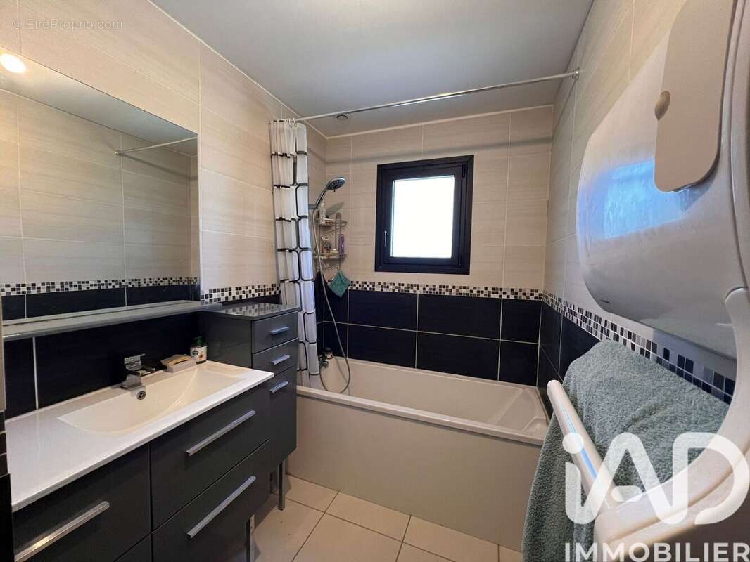 Photo 6 - Maison à LA FERTE-SOUS-JOUARRE