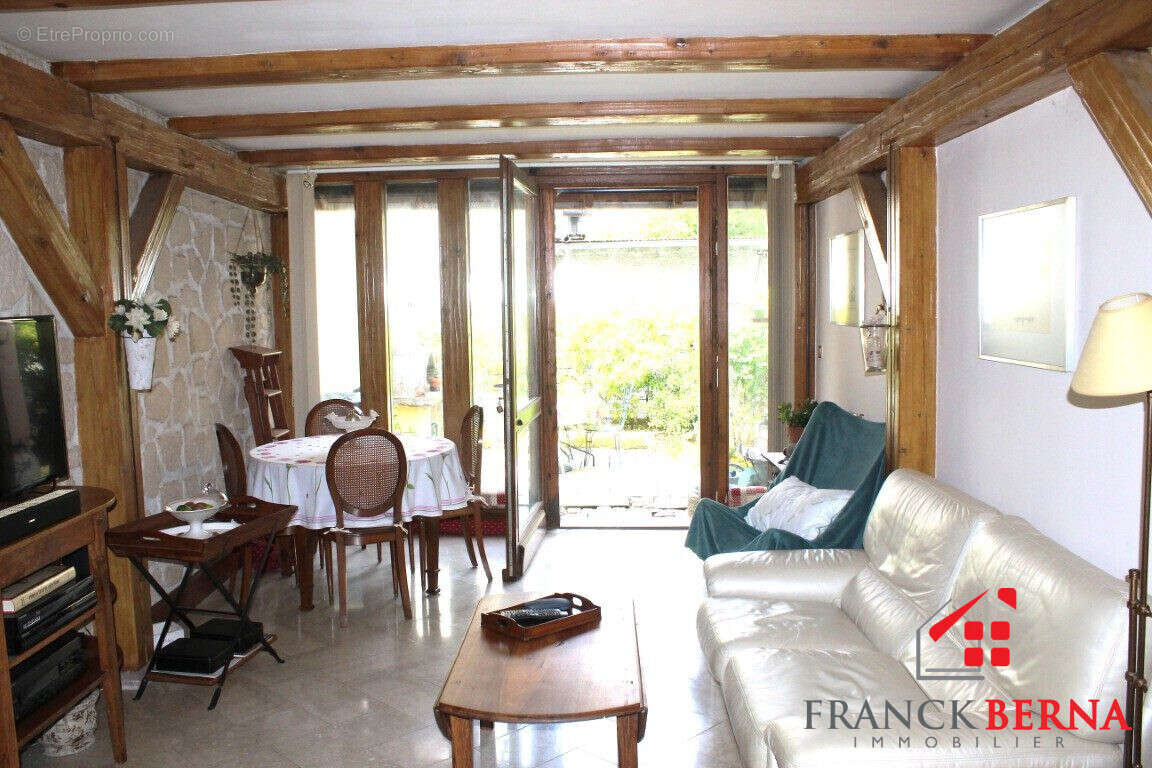 Appartement à COLMAR