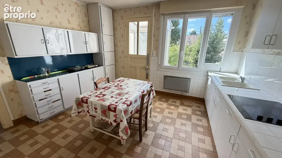 Maison Romorantin-lanthenay 5 pièce(s) - photo 4