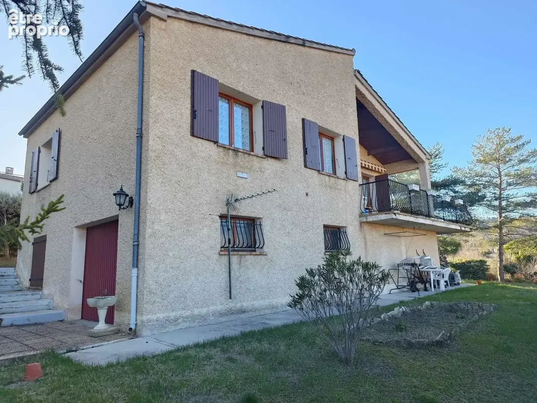 Villa traditionnelle - photo 5