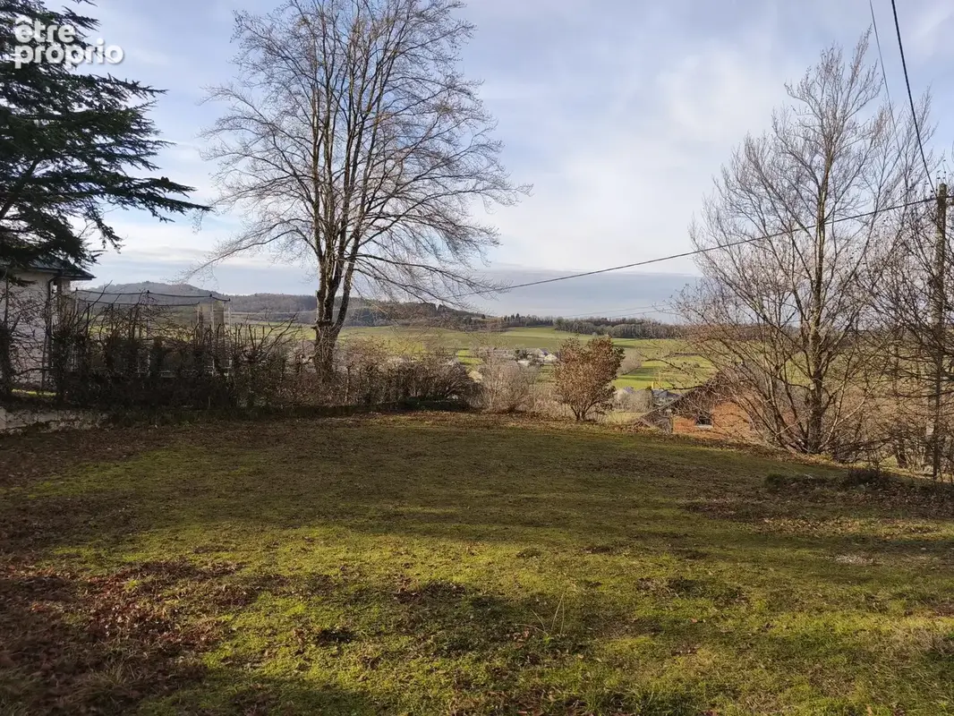 maison de 127m2 avec vue dégagée et terrain - photo 16