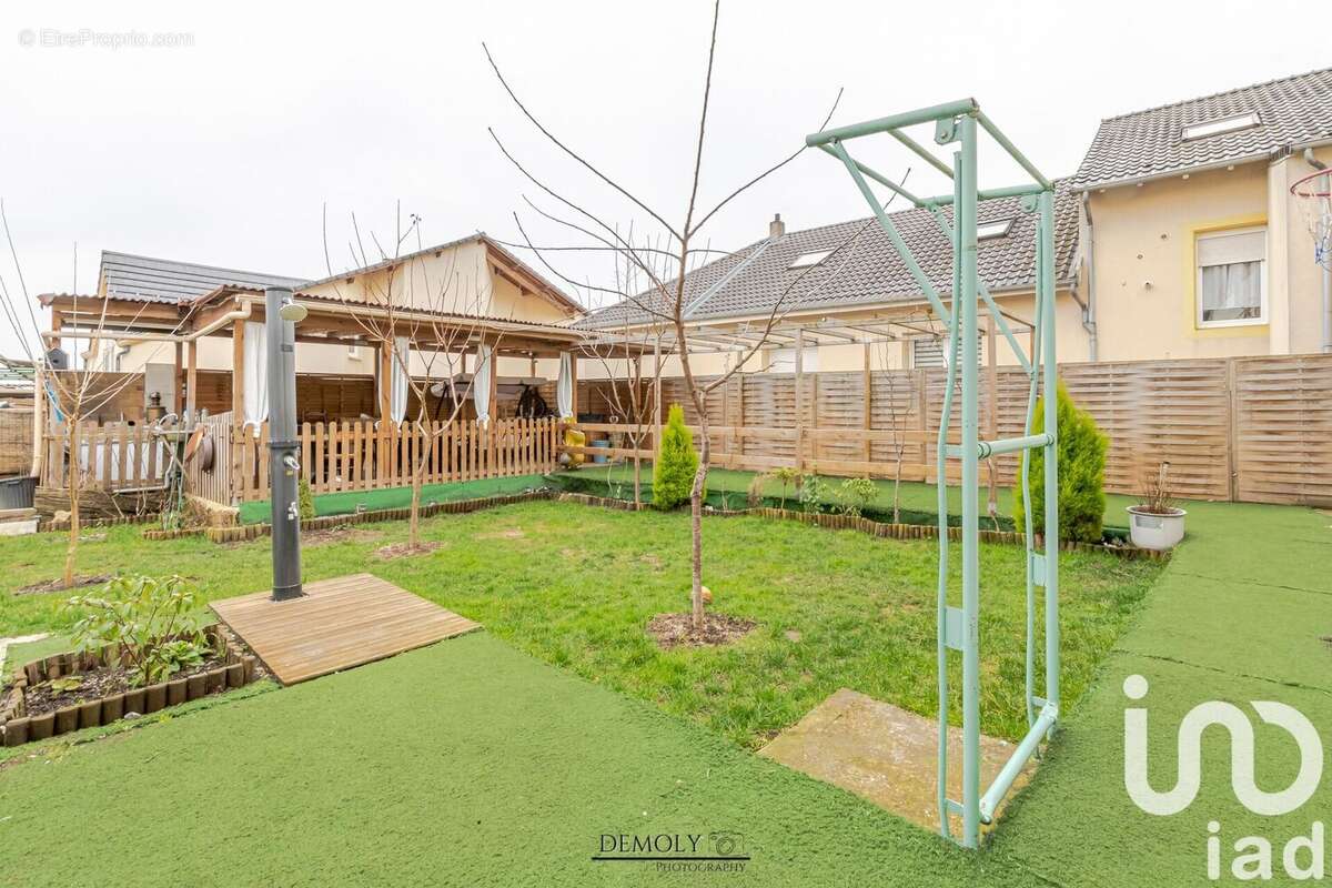 Photo 9 - Appartement à ROMBAS