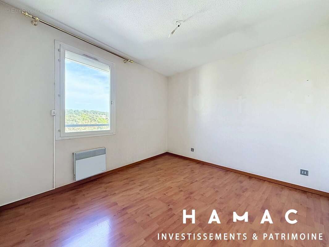Appartement à FRANCHEVILLE