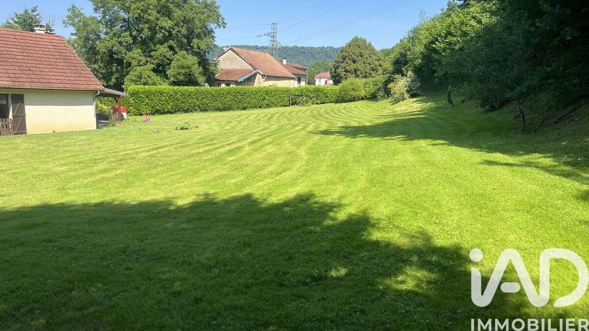 Photo 5 - Maison à PONT-DE-ROIDE