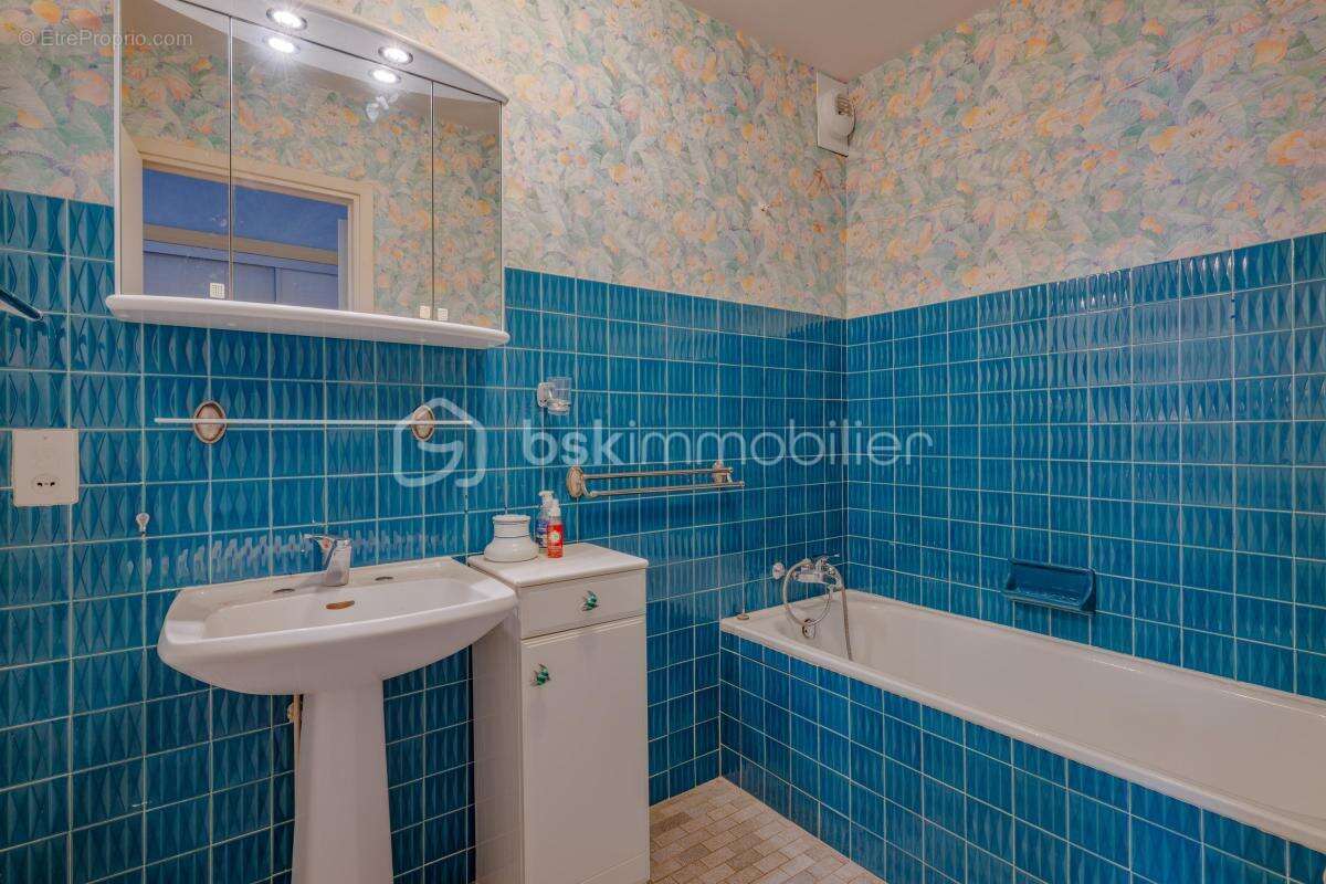 Appartement à LYON-6E