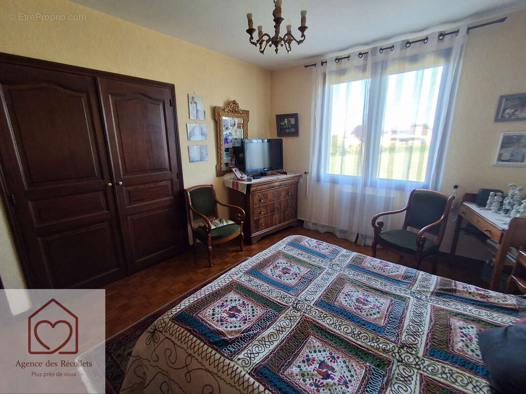 Villa Moissac - photo 8
