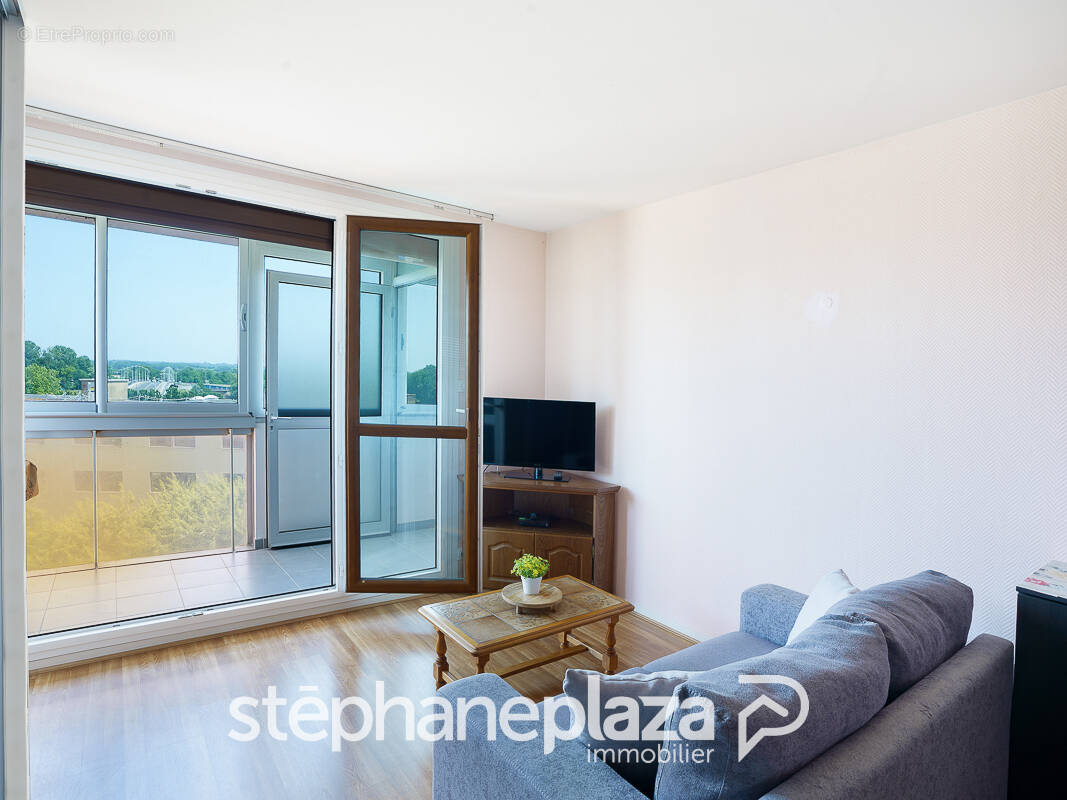 Appartement à MACON