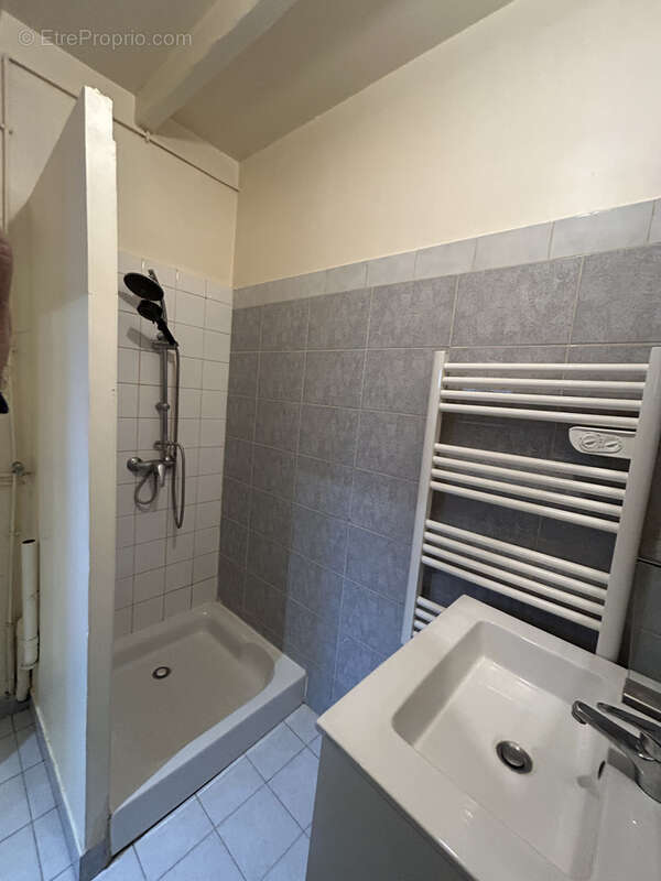 Appartement à SERMAISES