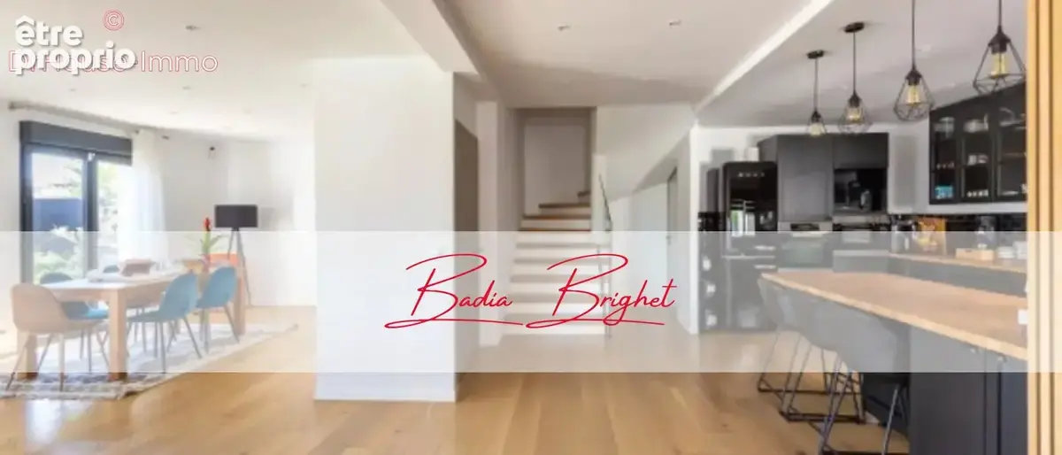 Maison 7 pièces 238 m² à vendre à Montesson (78360) - photo 21