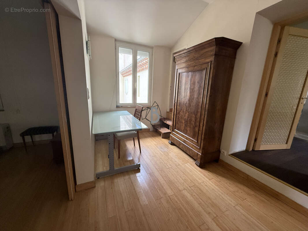 Maison à ALBI