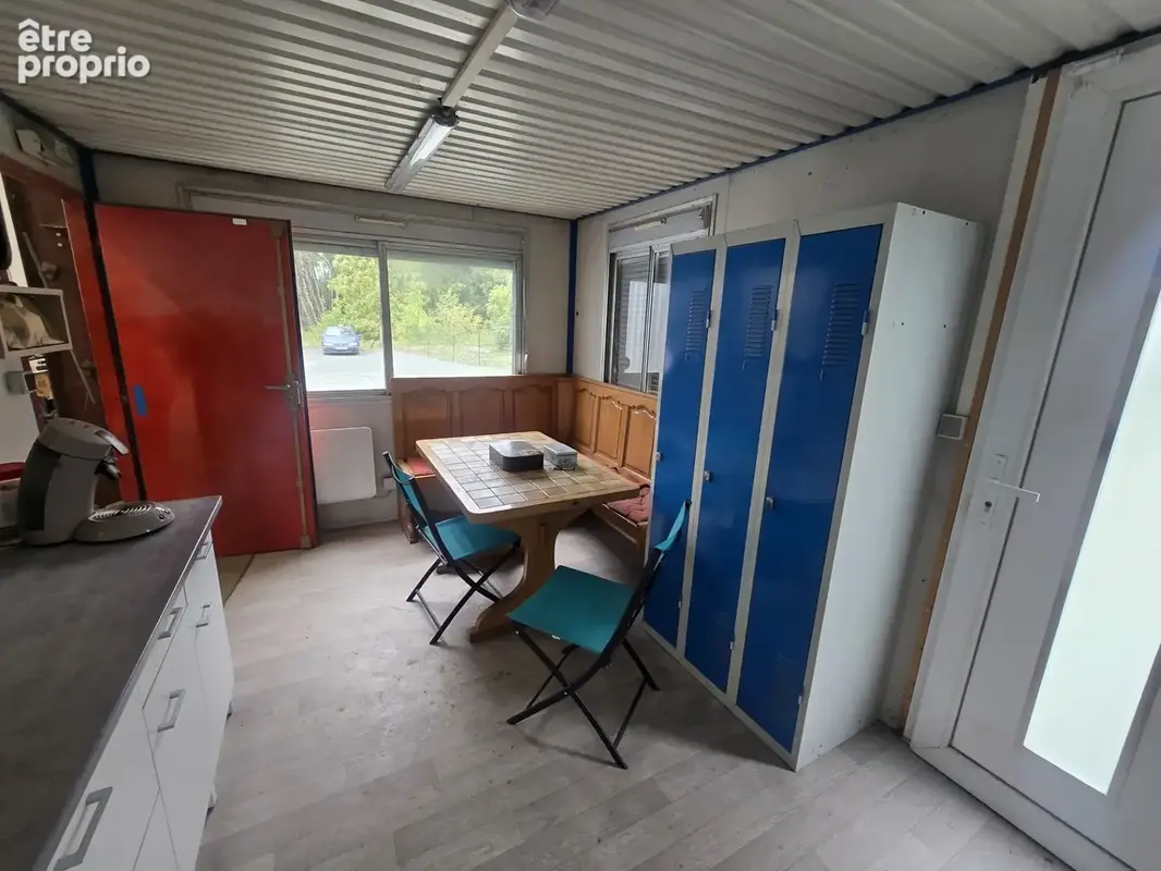 Fonds de commerce à vendre proche de LUCON (85) - photo 2