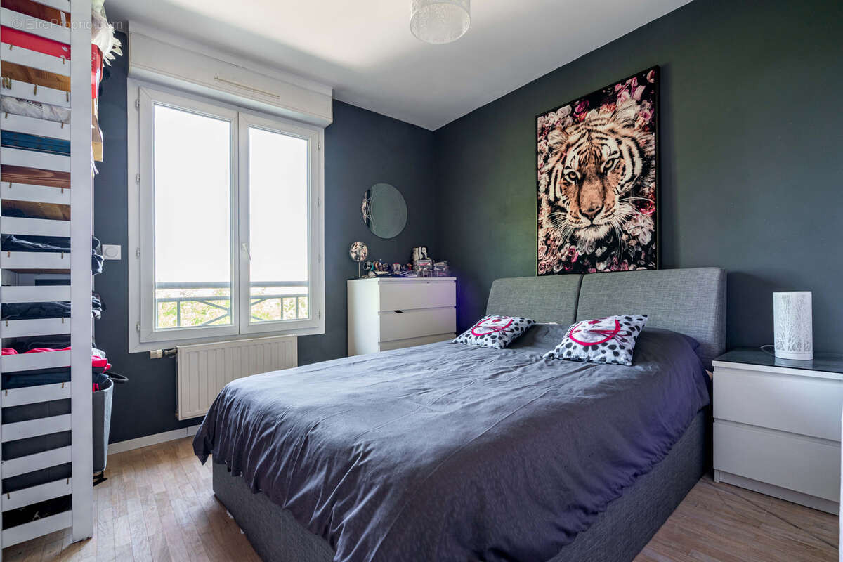 Appartement à CHAMPAGNE-AU-MONT-D'OR