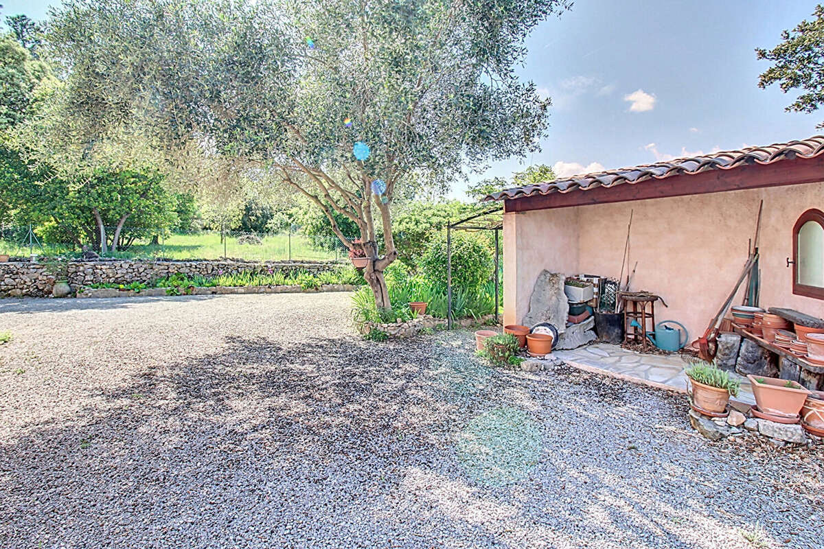 Maison à FIGANIERES