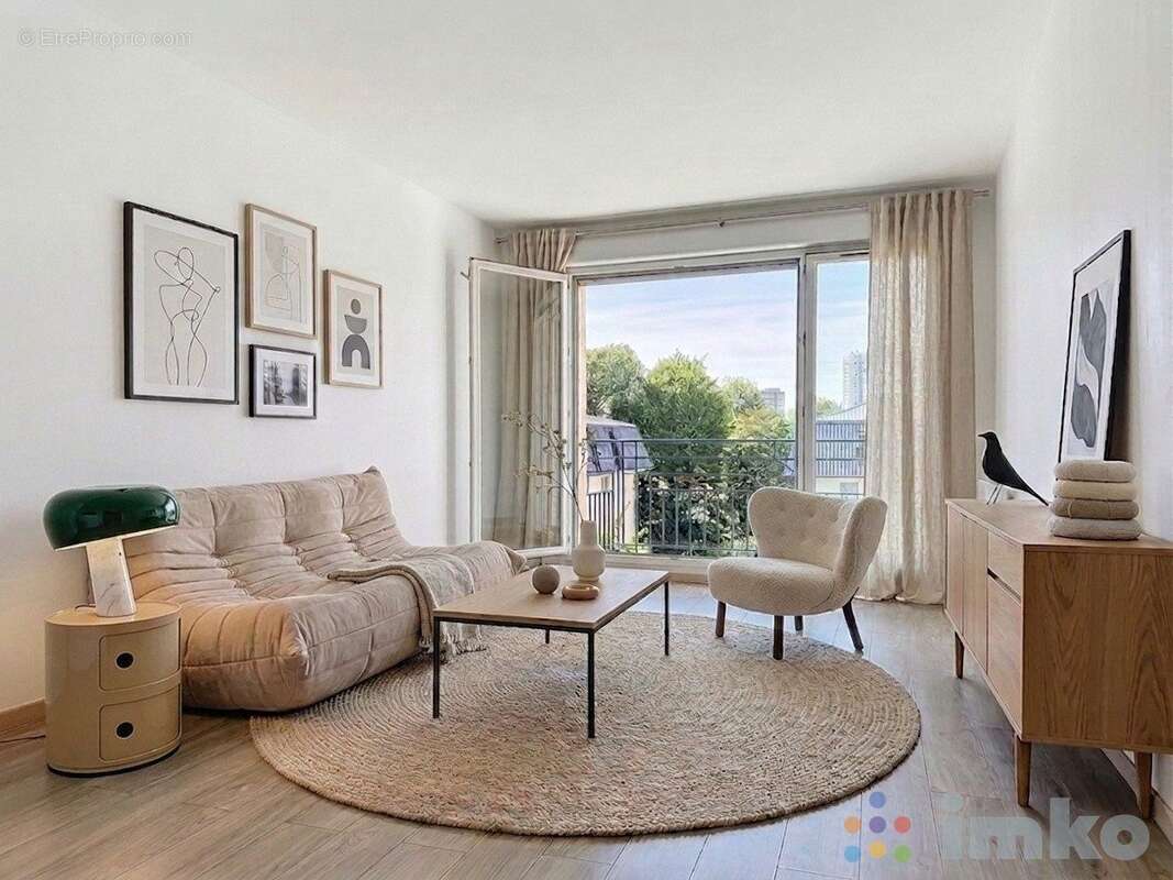 Appartement à LAMBERSART