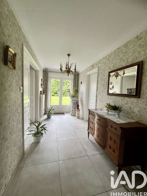 Photo 3 - Maison à LABOURSE