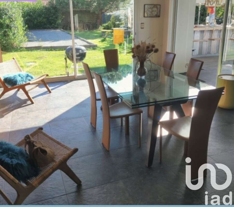 Photo 6 - Maison à CARIGNAN-DE-BORDEAUX