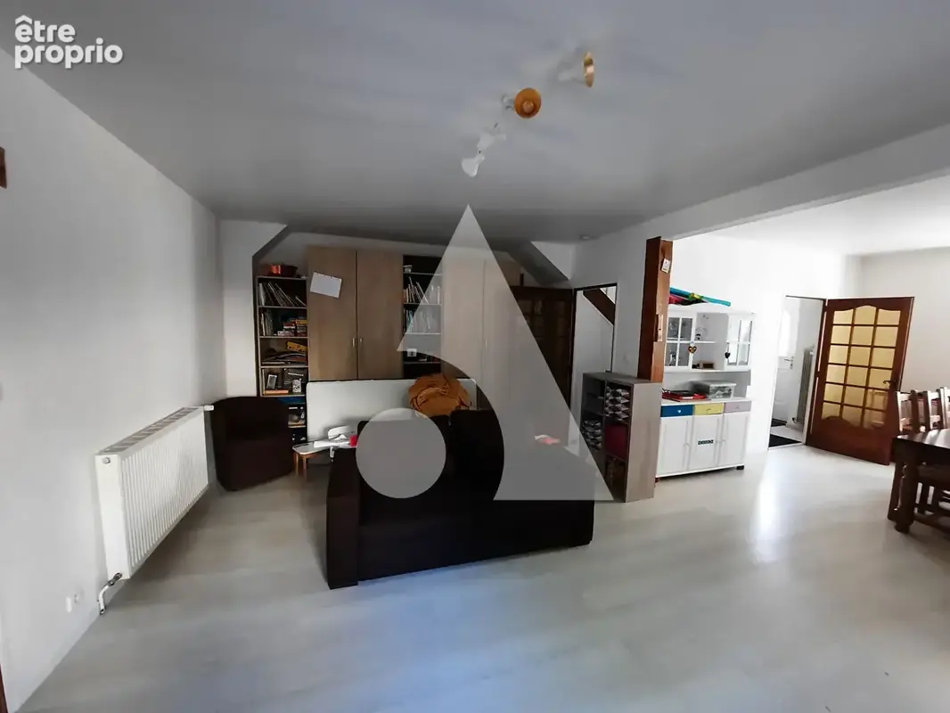Maison mitoyenne sur 1 cote - photo 5