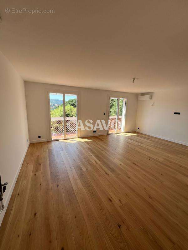 Appartement à SAINTE-MAXIME