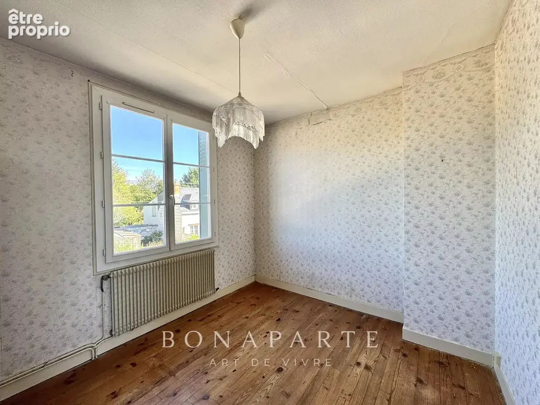 Saumur - maison - 88 m² - photo 7