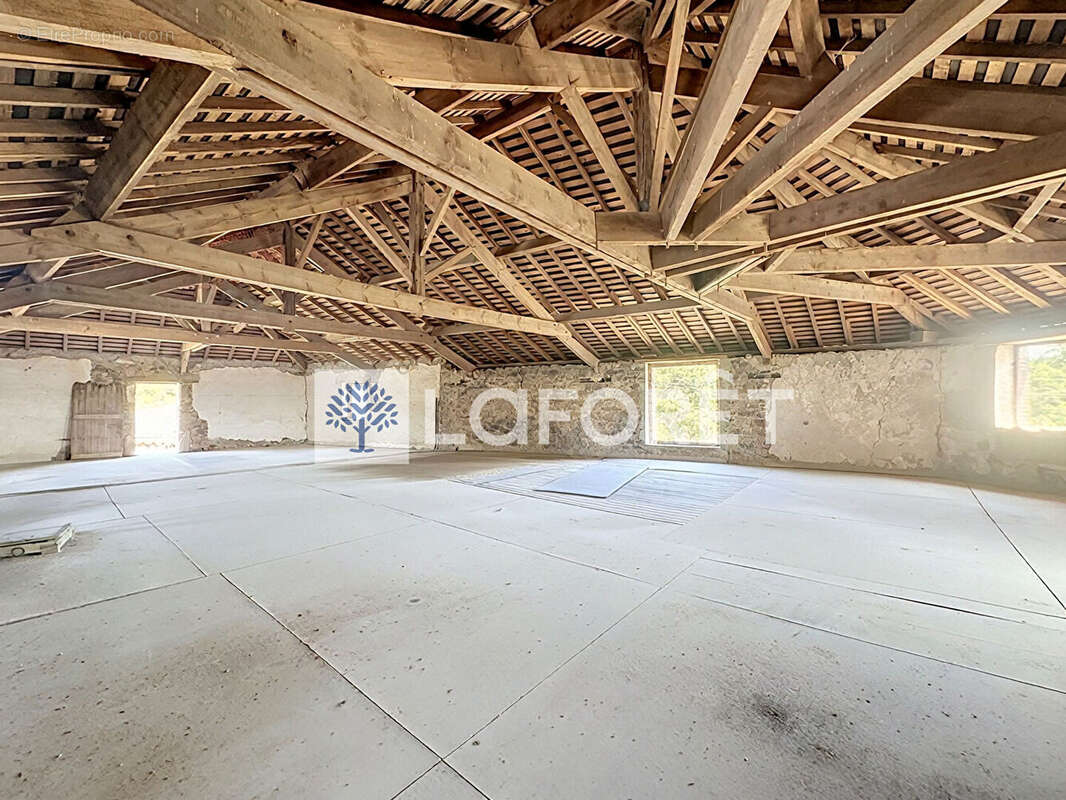 Maison Bressuire - photo 8