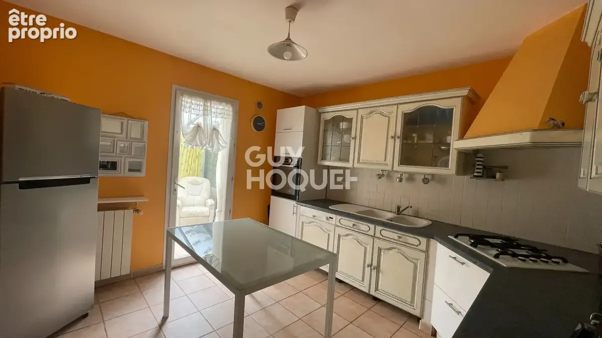 Maison Mèze 6 pièce(s) 120 m² - photo 6
