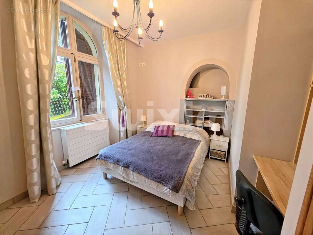 Appartement à AIX-LES-BAINS