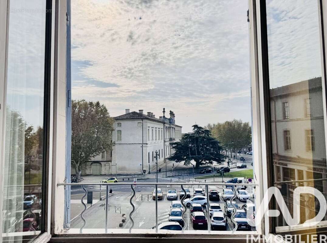 Photo 3 - Appartement à CARPENTRAS