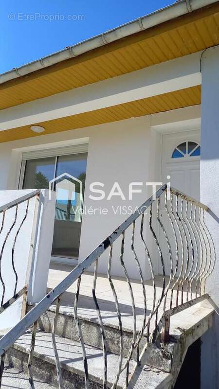 Photo 9 - Appartement à SAINT-AGNANT