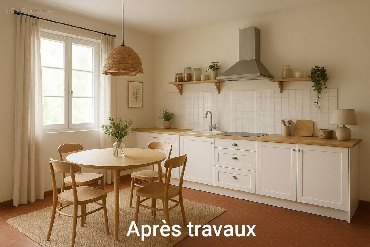 Photo 2 - Maison à PLOUGUIEL