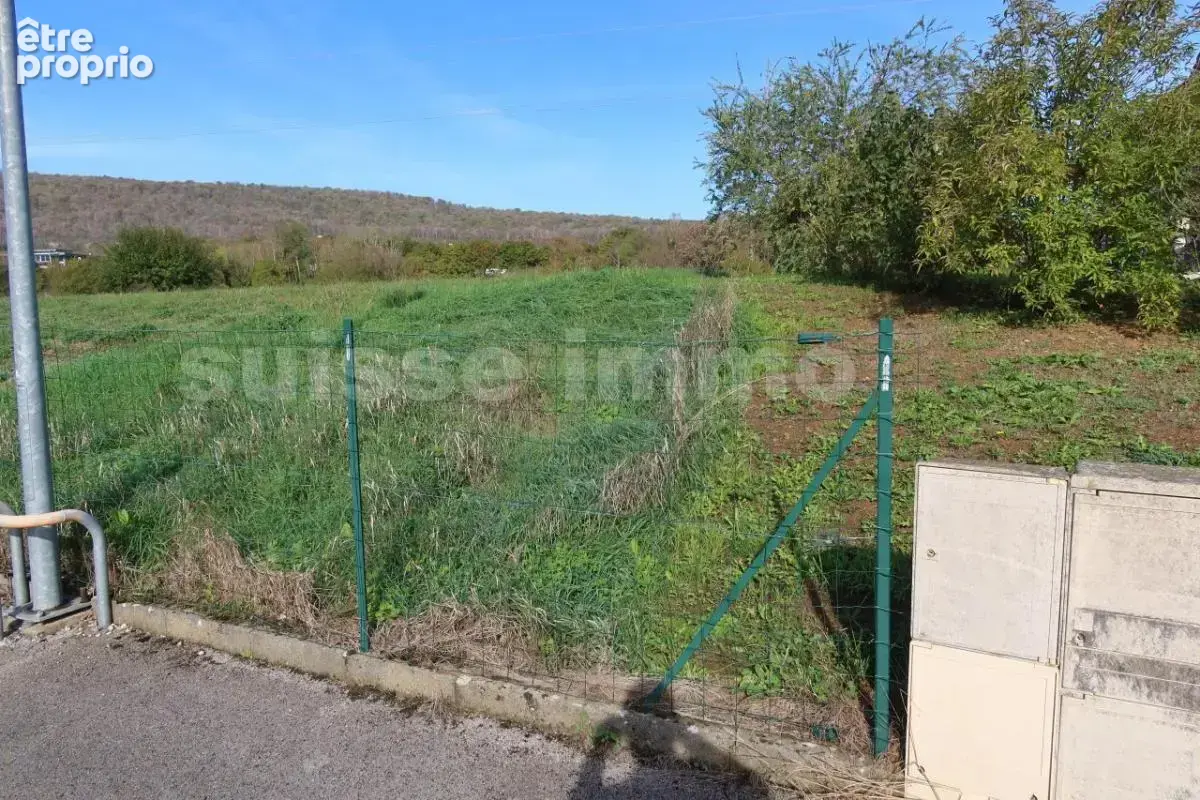 Terrain - 130 m2 - photo 2