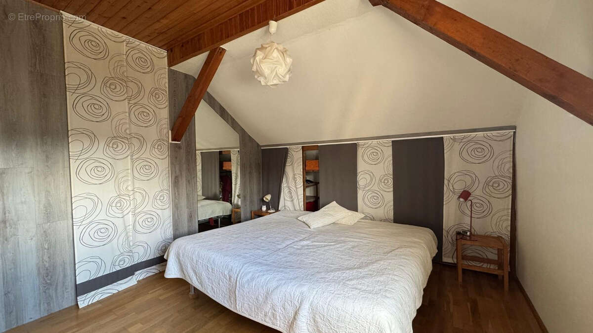 Maison à GUEBWILLER