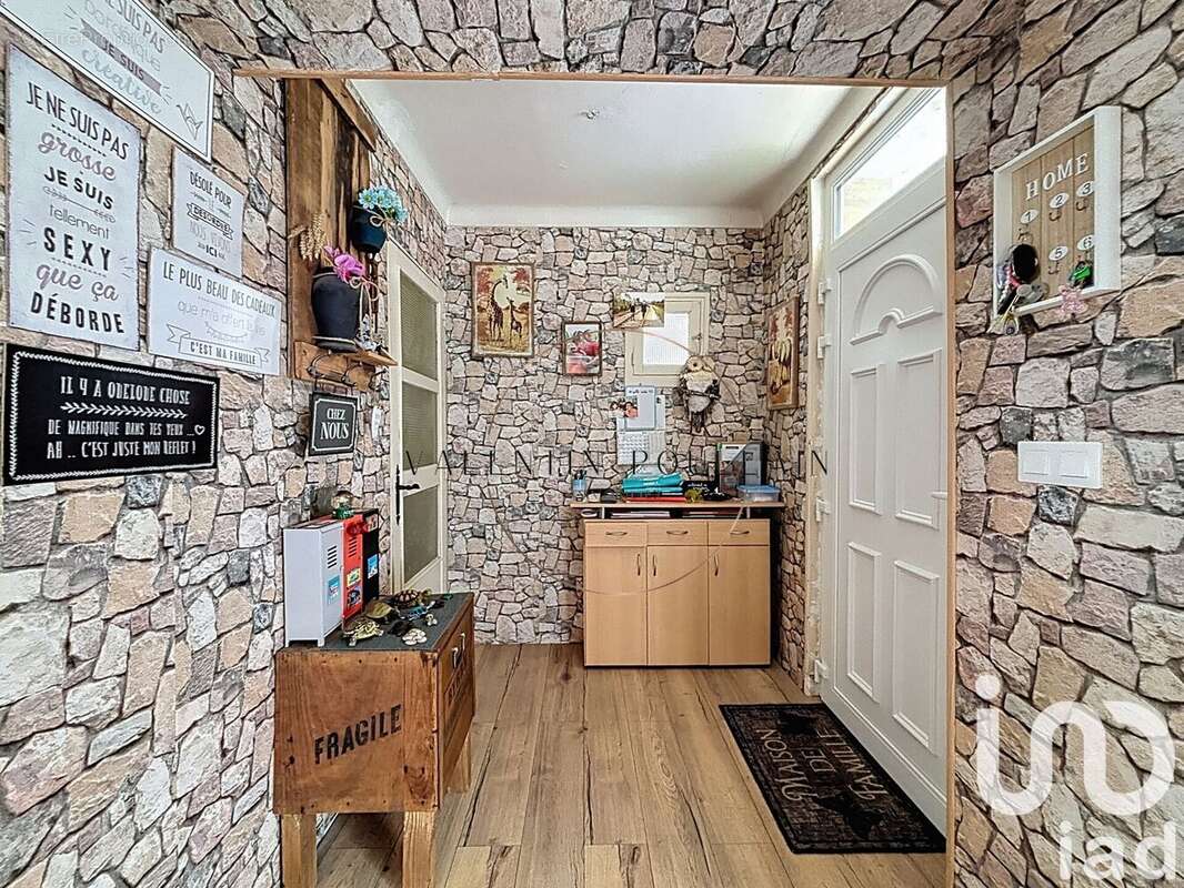 Photo 4 - Maison à PERIERS