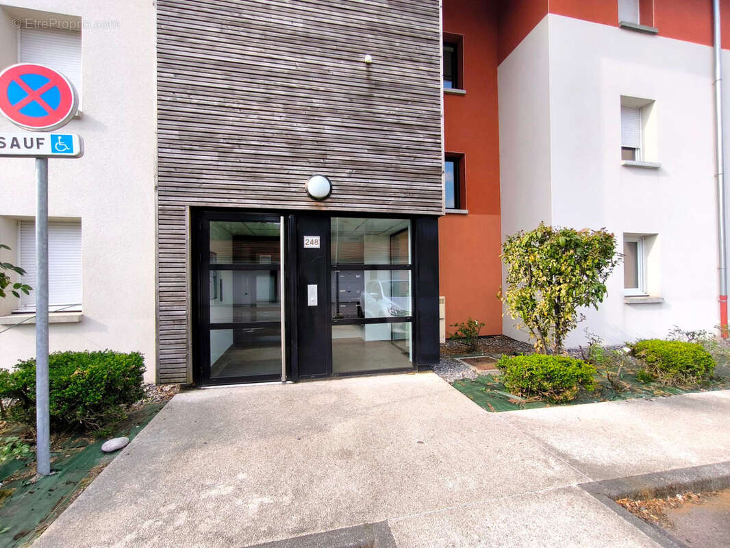 Marignier (74) t3 proche gare ceva - photo 5