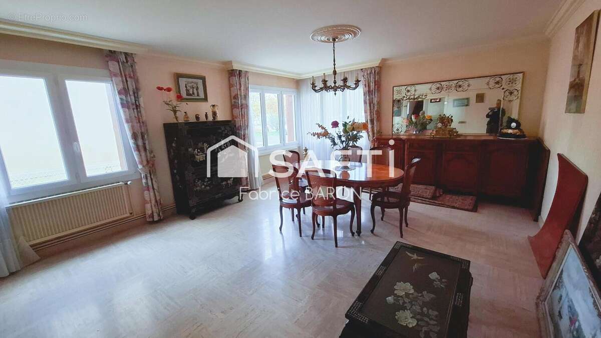 Photo 3 - Maison à BONNEUIL-MATOURS