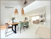 Maison à AULNAY-SOUS-BOIS