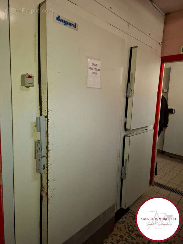 Appartement à SAINT-AMAND-MONTROND