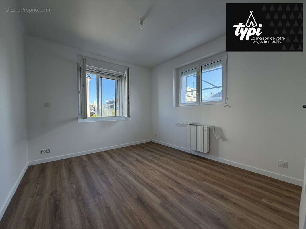 Appartement 52 m² à Lanester  - photo 4