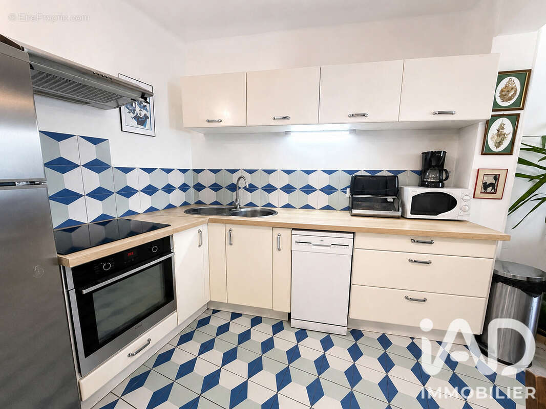 Appartement 70 m² à Nimes  - photo 4