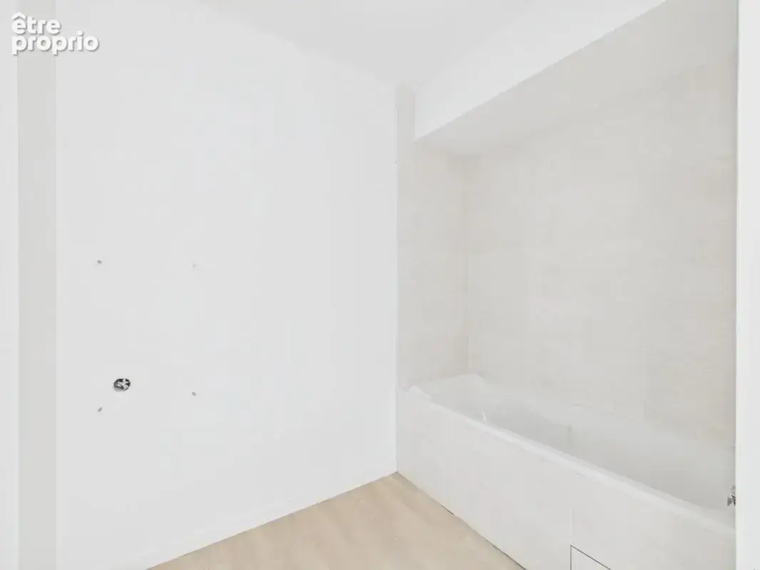 Lanester – t3 lumineux au 4e étage avec balcon - photo 9