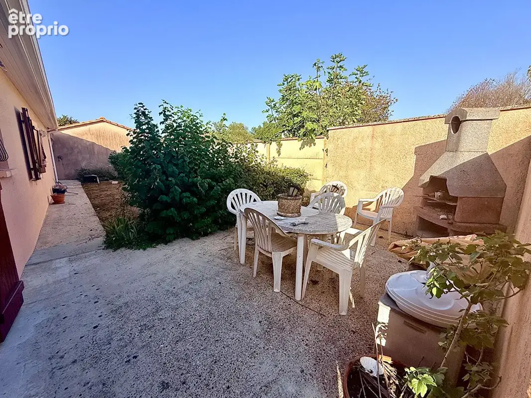 90m² habitables + buanderie de 14m² - photo 15