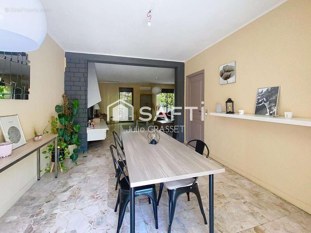 Photo 8 - Maison à BEZIERS