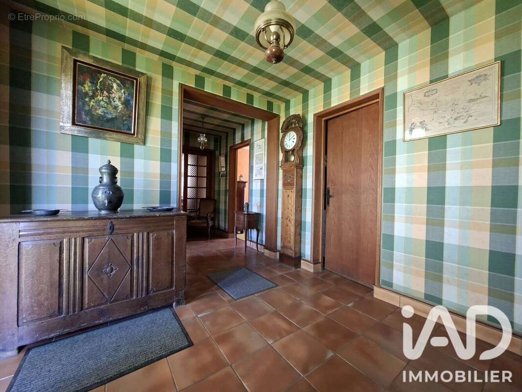 Photo 3 - Maison à OFFOY