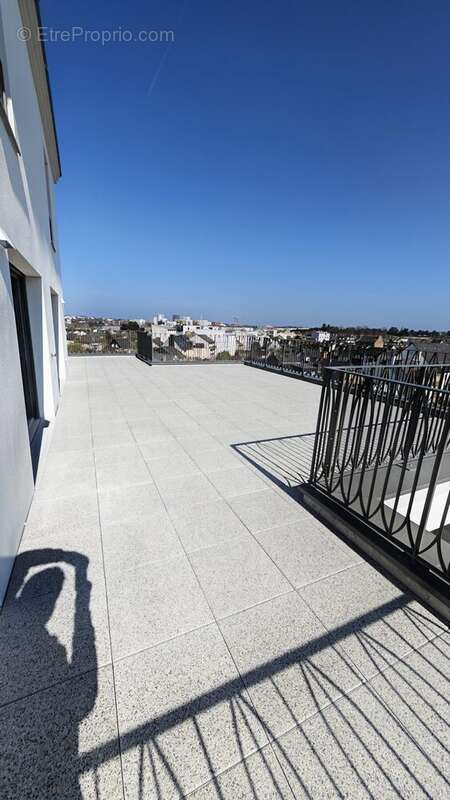 Appartement 113 m² à Rennes  - photo 6