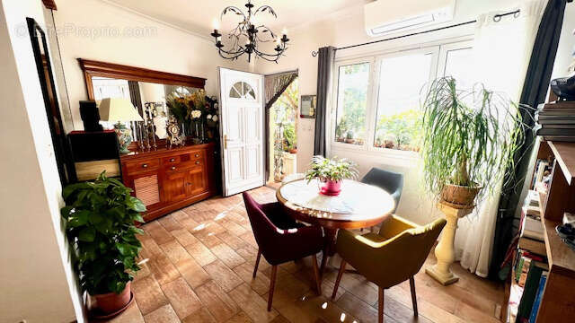 Maison à BEAUSOLEIL