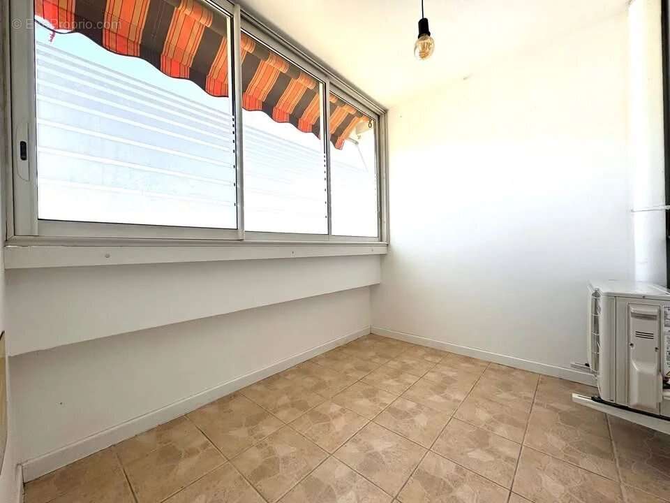 Appartement à MARTIGUES