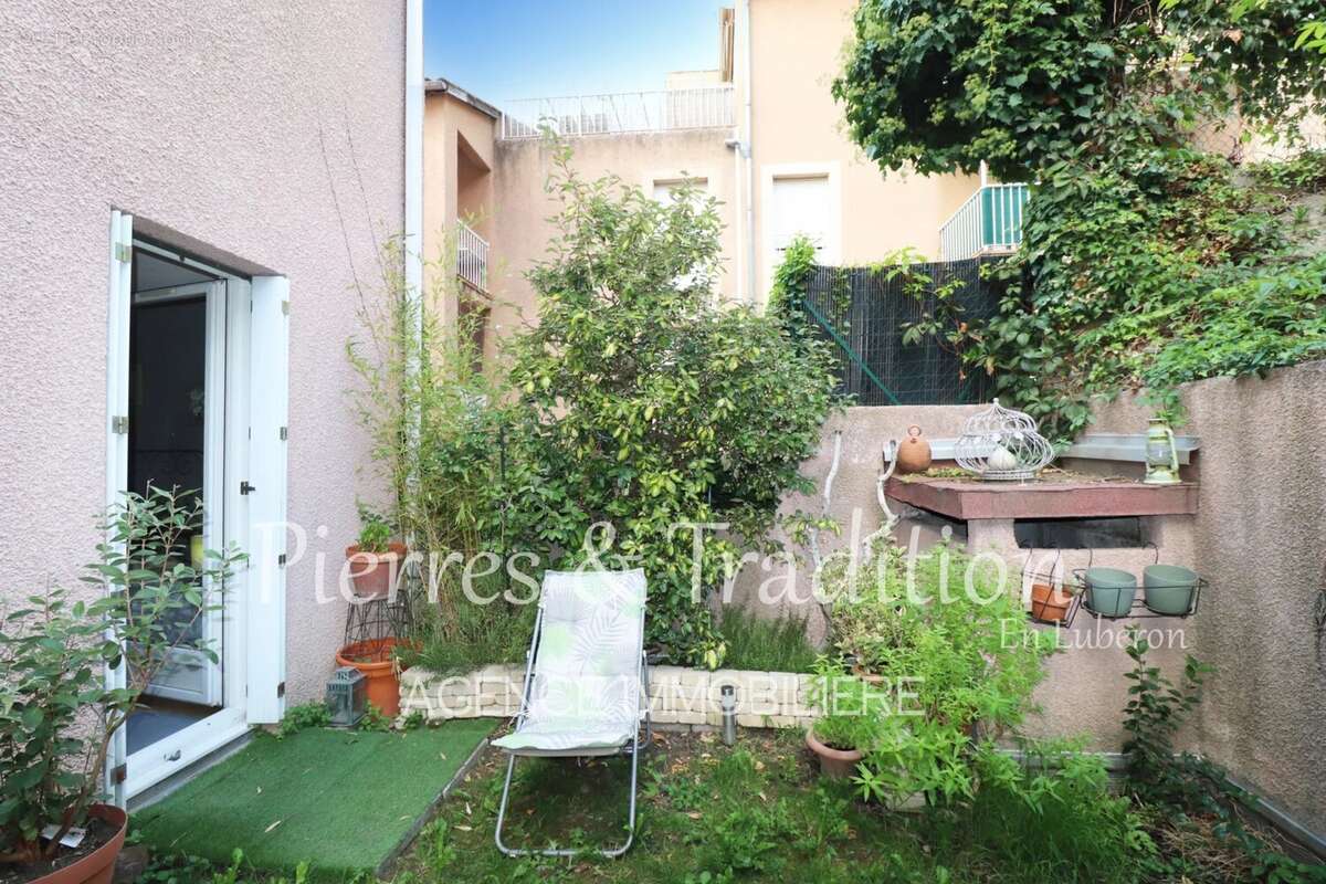 Appartement à MANOSQUE