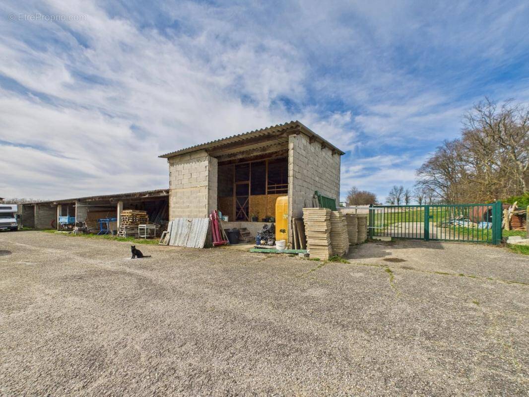 Maison à SAINT-GEORGES-D&#039;ESPERANCHE